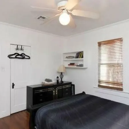 Cajun Hostel II
